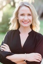 Rachel Harris